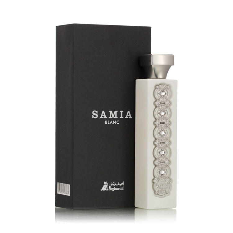 Samia Blanc SP 100ML