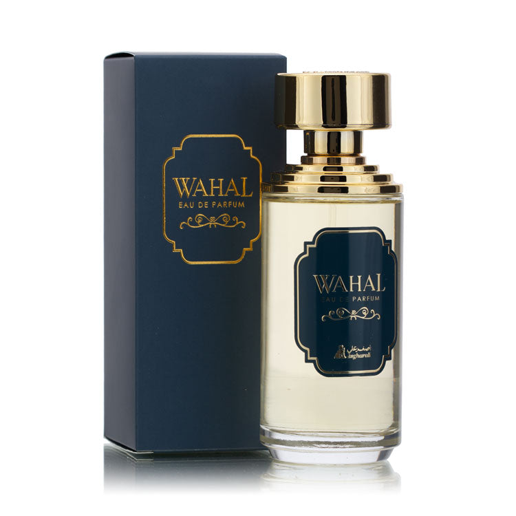 Wahal Sp 100ML
