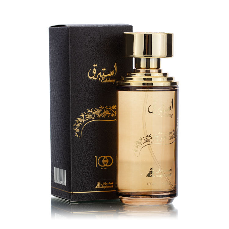 Estabraq Bakhakh New Edp 100ml