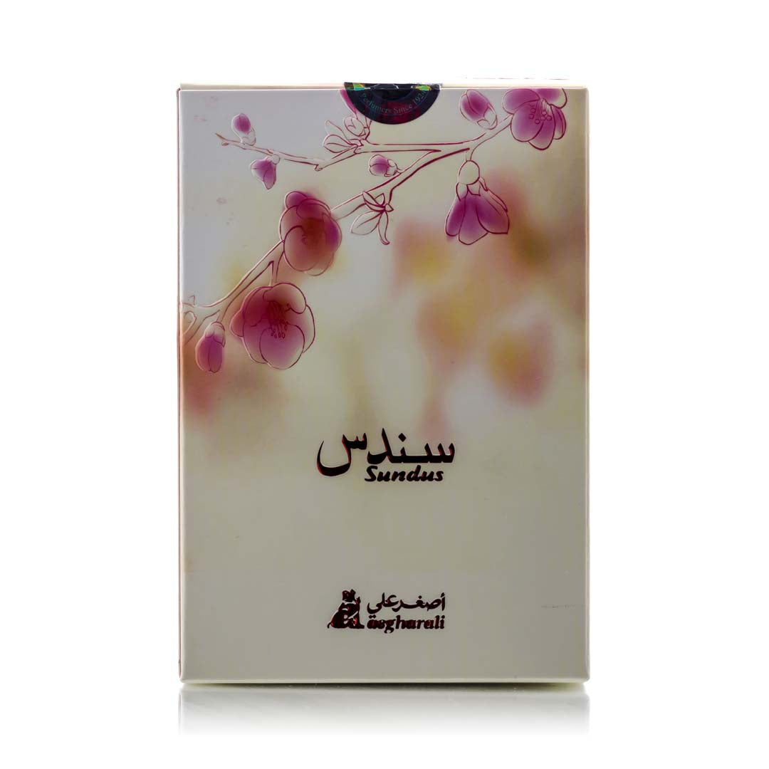 Sundus Attar 10 ML