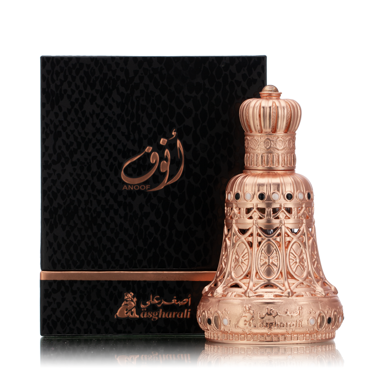 Anoof Attar 12ML