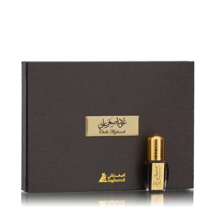Oud Asgharali 3ML