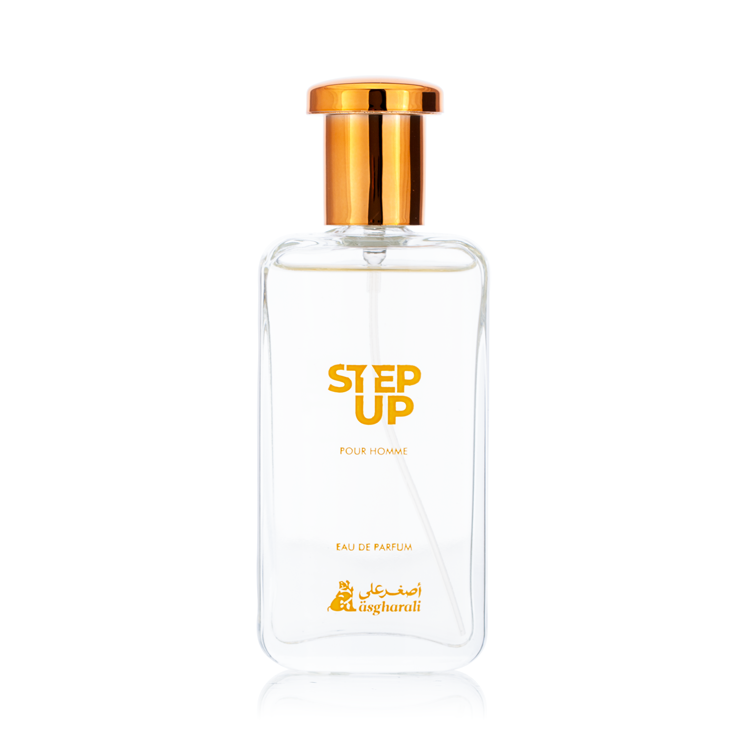 Step Up Spray 50ML