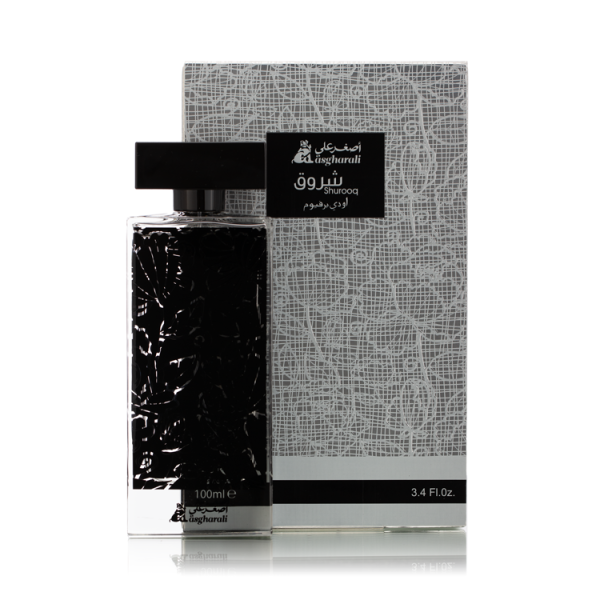 Shurooq Spray 100ML