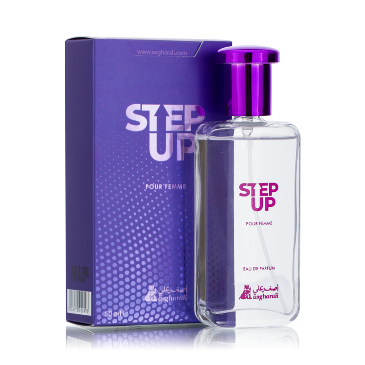 Step Up Femme 50ML