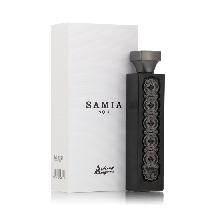 Samia Noir Sp 100ML