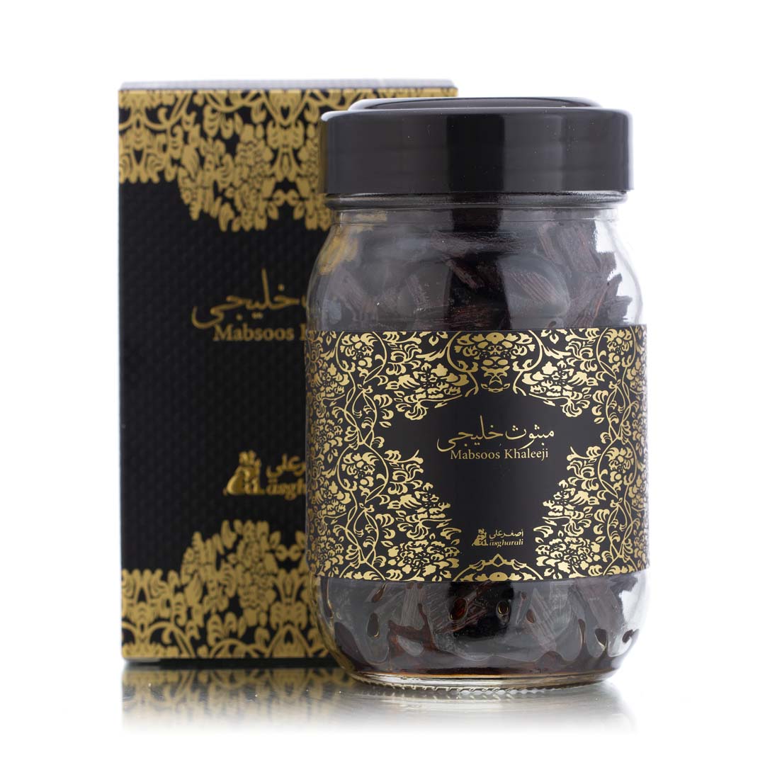 Mabsoos Khaleeji -100Grm