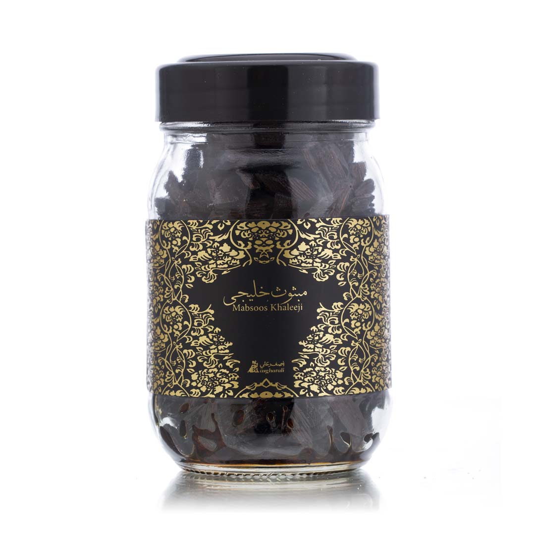 Mabsoos Khaleeji -100Grm