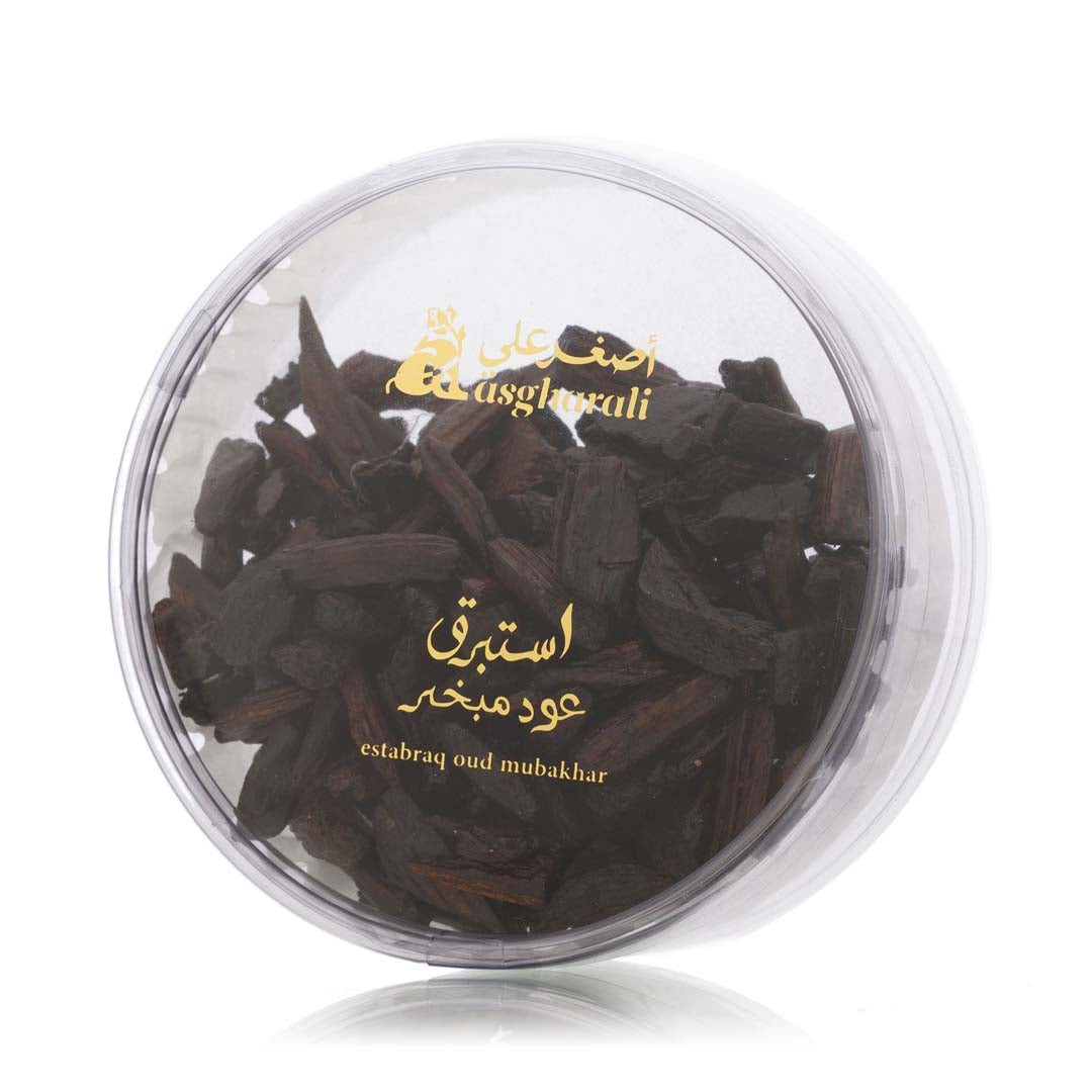 Estabraq Oud Mubakhar (30G)
