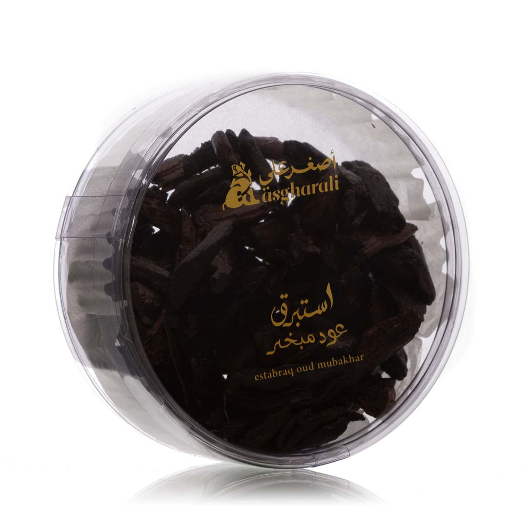 Estabraq Oud Mubakhar (30G)