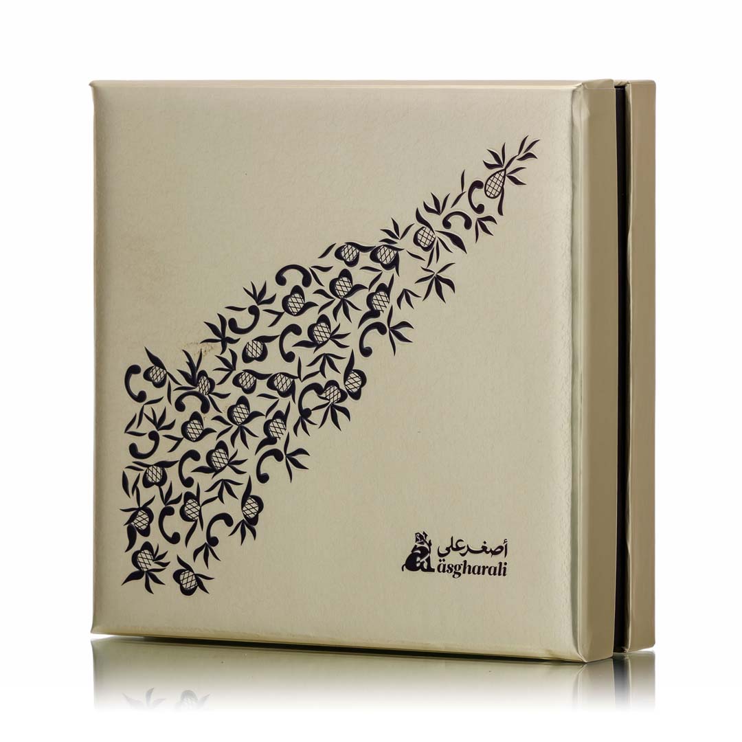 Estabraq Hamza (3 SKU)