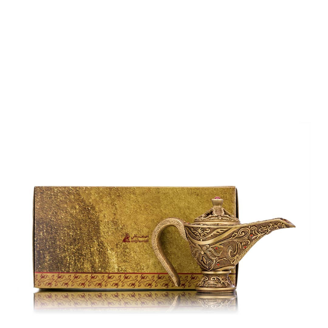 Mubkhar Aladin II (Gold)