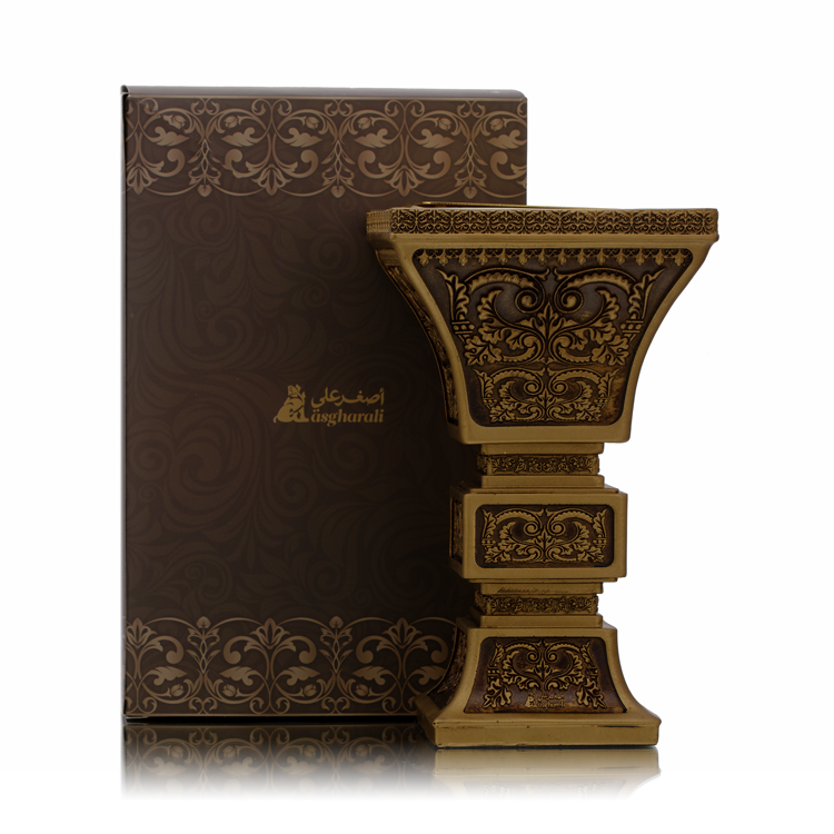 Mubkhar PDB-034 Gold