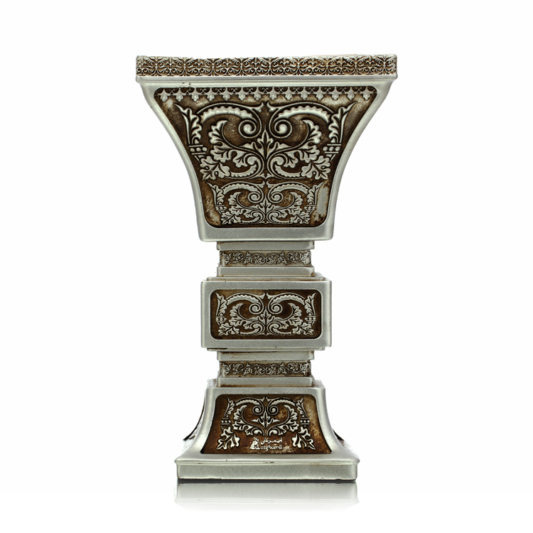 Mubkhar PDB-034 Silver