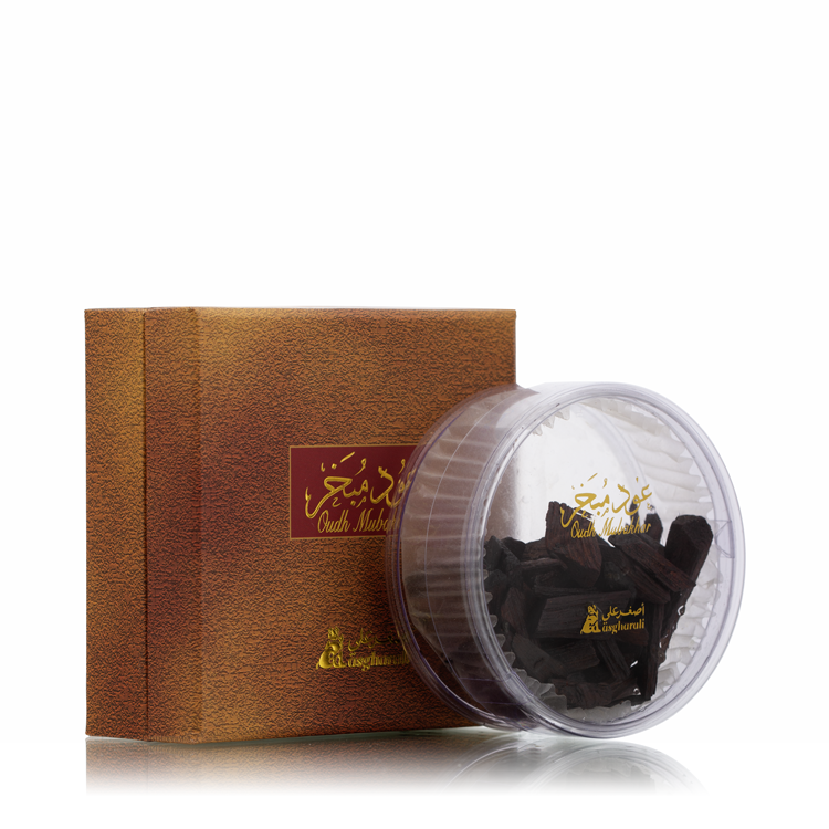 Oud Mubakhar 15Gm