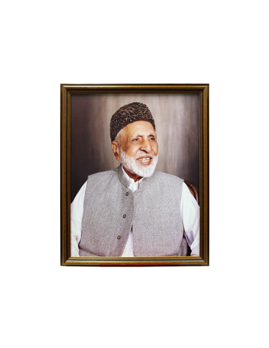 Asgharali Oman