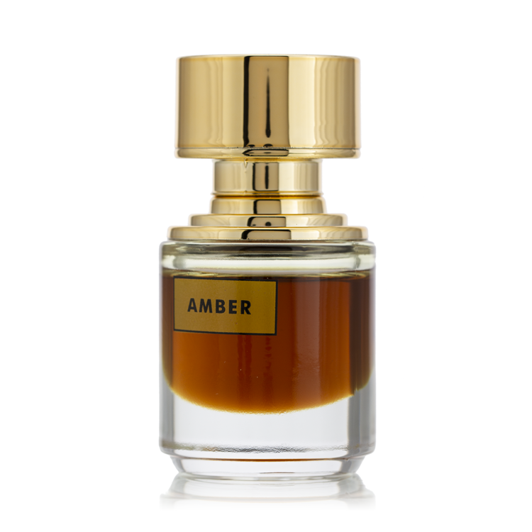 عطر العنبر 10مل