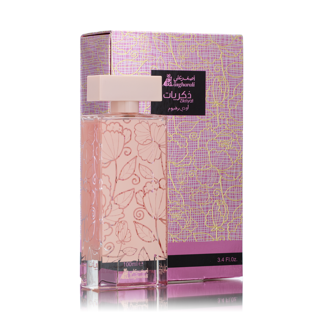 Zikriyaat Spray 100 ML