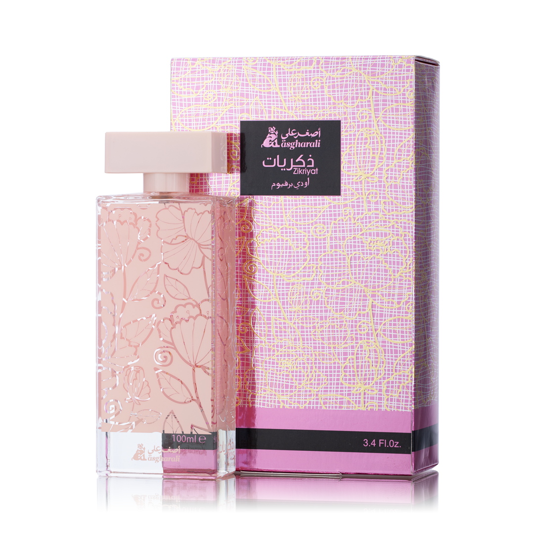 Zikriyaat Spray 100 ML