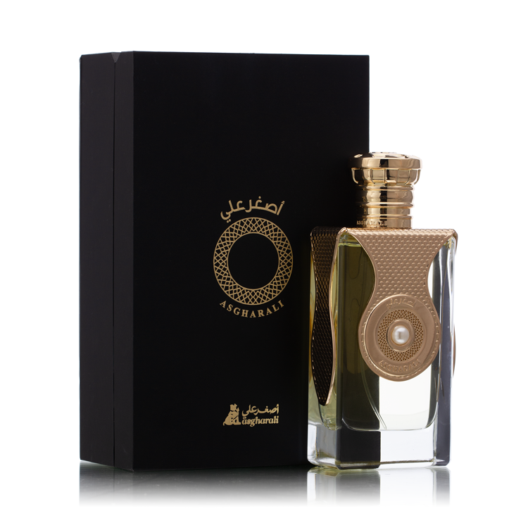 Sultan Aurum Edp 100ml