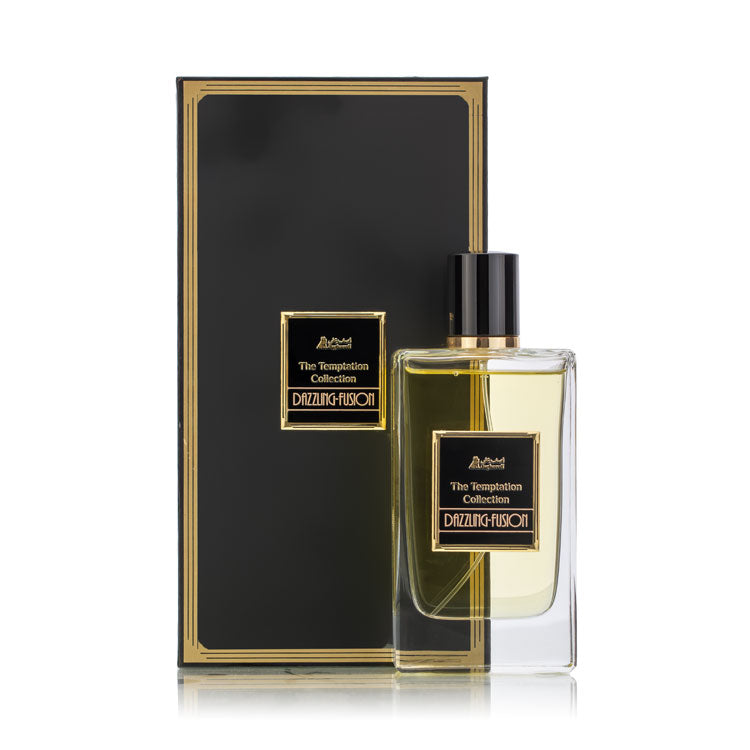 Dazzling Fusion  Edp 100ml