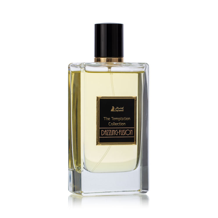 Dazzling Fusion  Edp 100ml