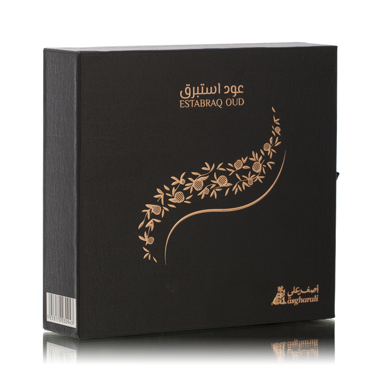 Estabraq Oudset