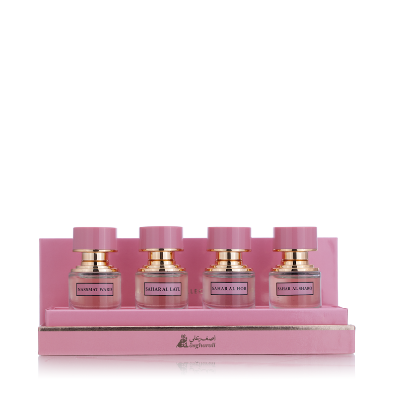 Rose Collections