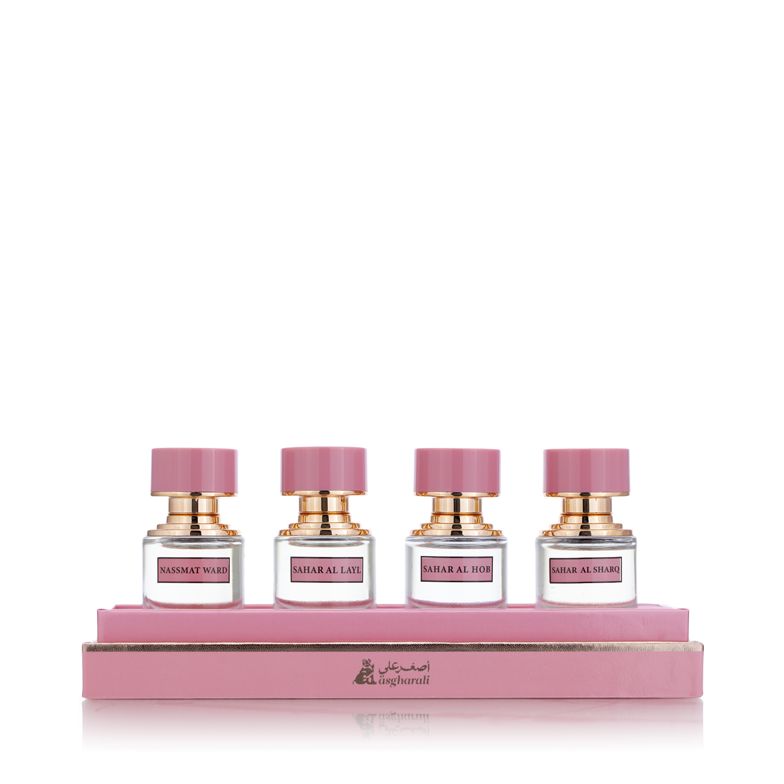 Rose Collections