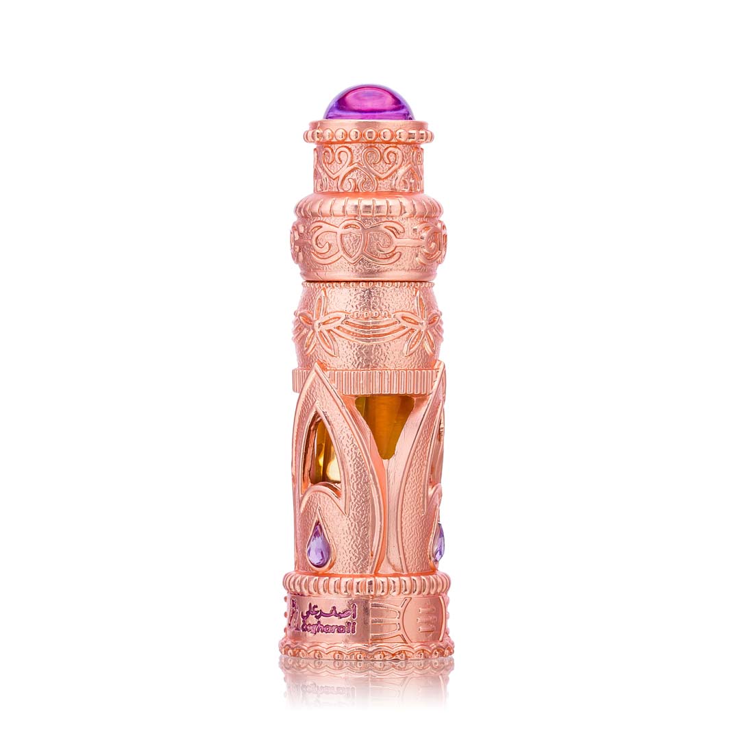 عطر عهد 6 مل