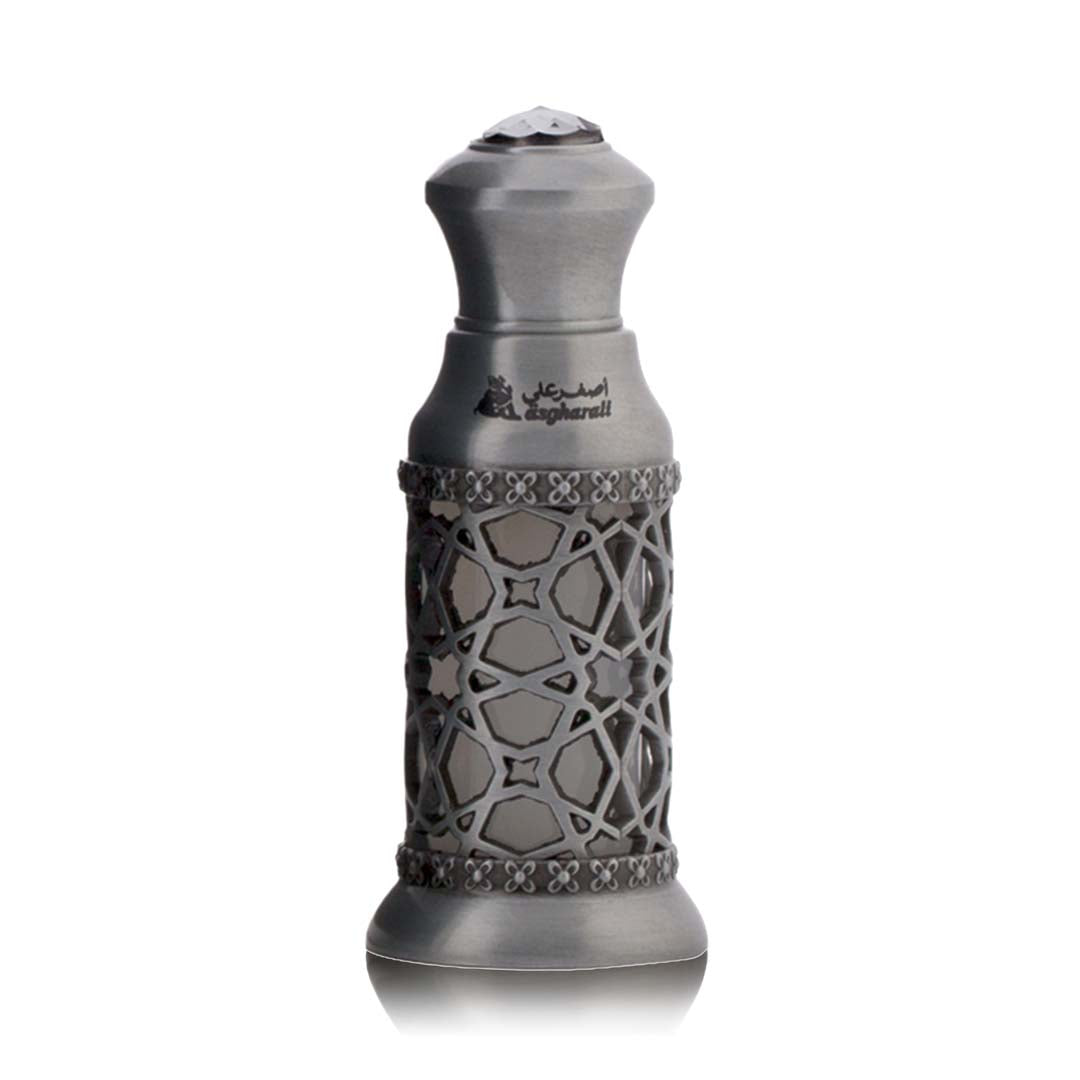 مسك ابيض عطر 12مل