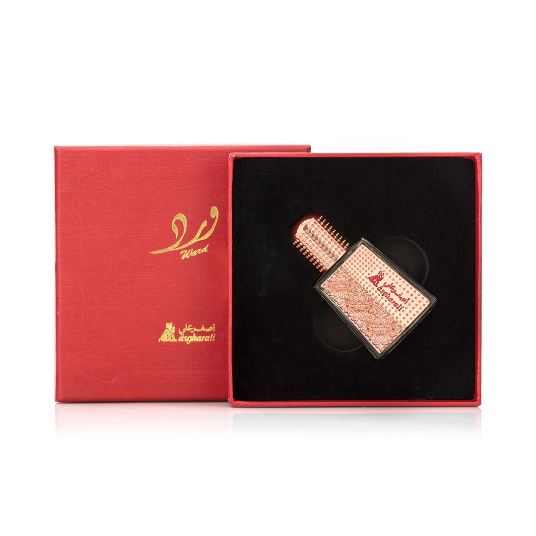 عطر ورد 6 مل