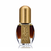 عطر دهن عود بورمي 3 مل