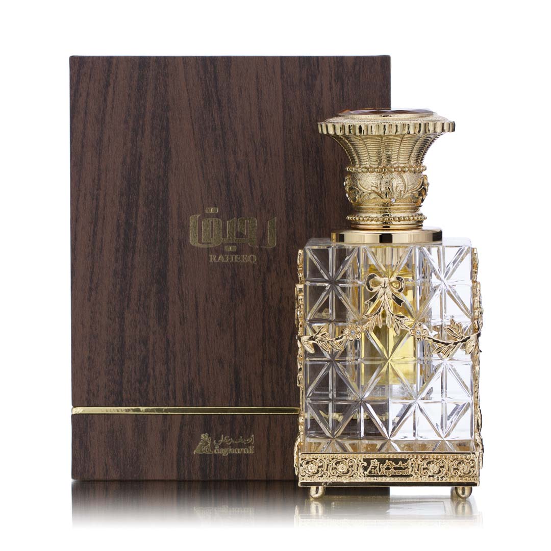 رحيق عطر 50مل