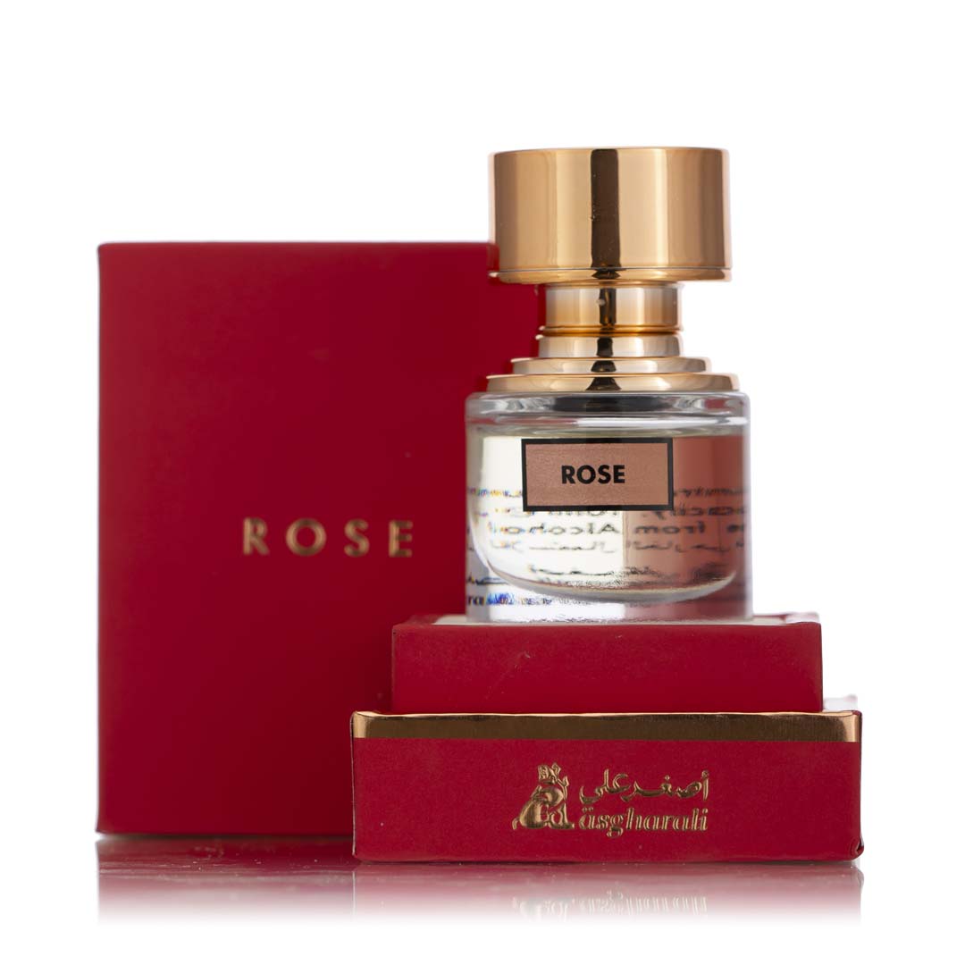 عطر روز 10مل
