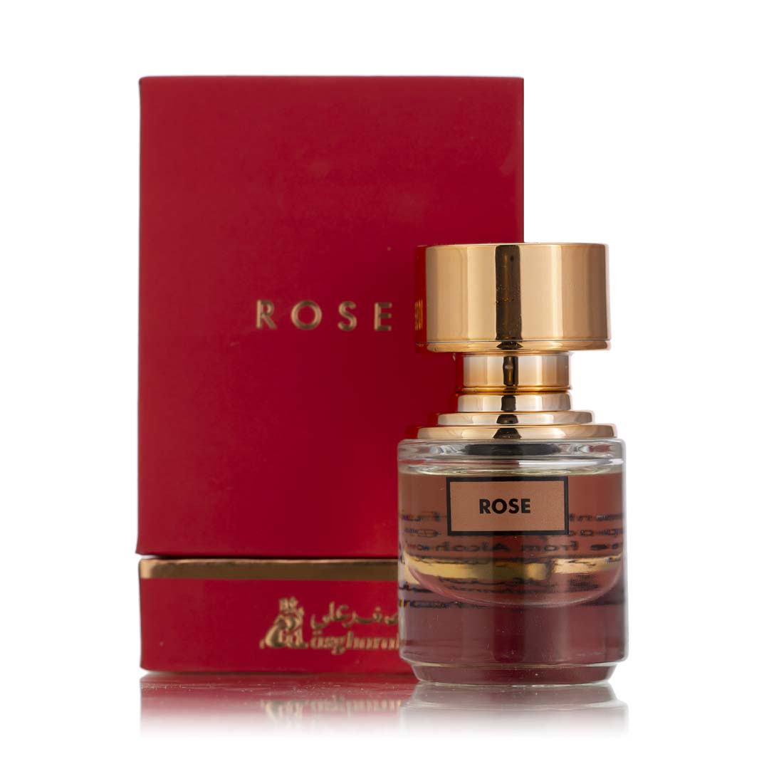 عطر روز 10مل