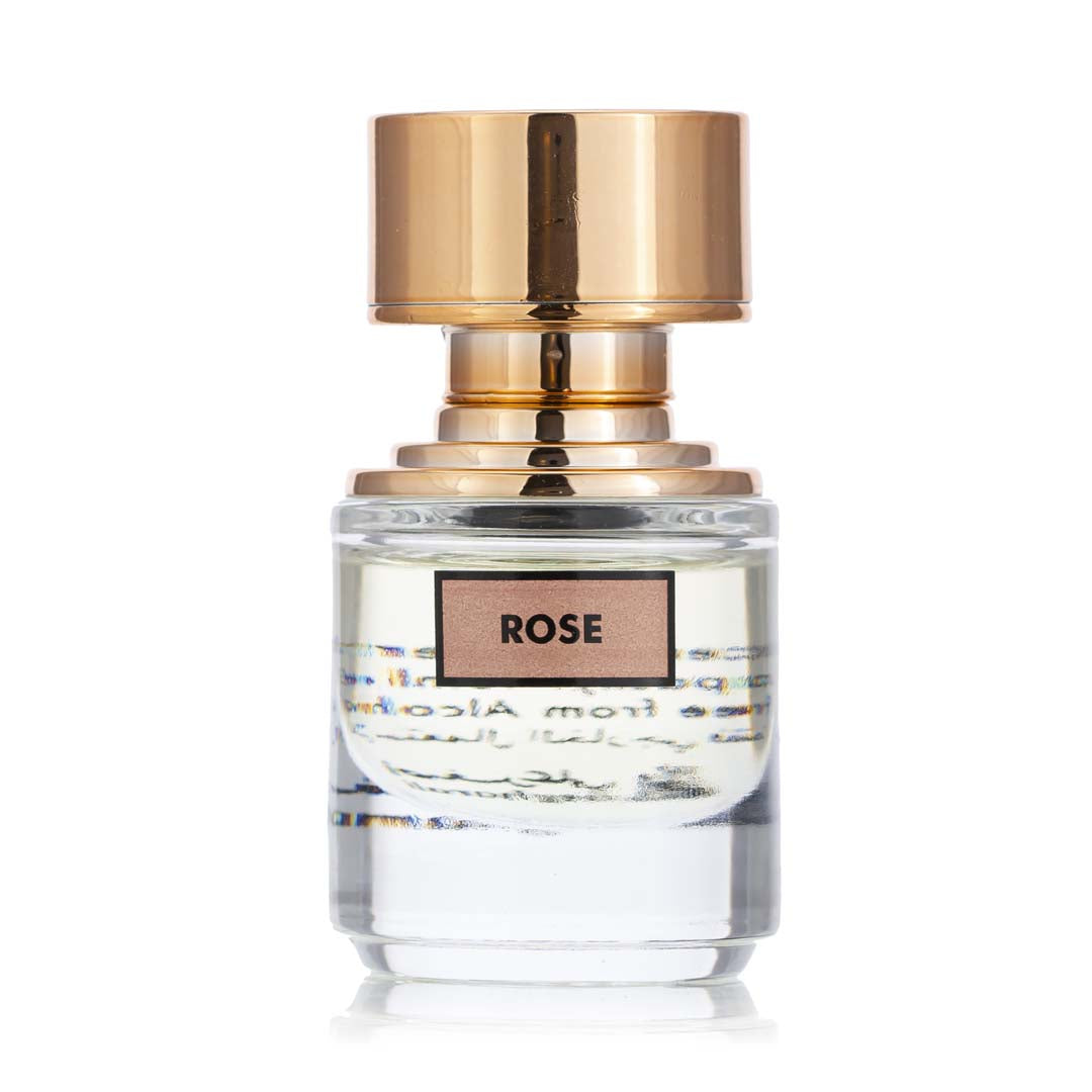عطر روز 10مل