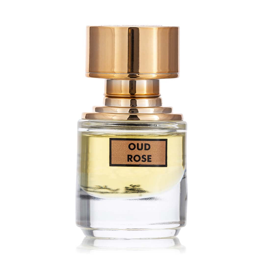 عطر عود روز 10مل