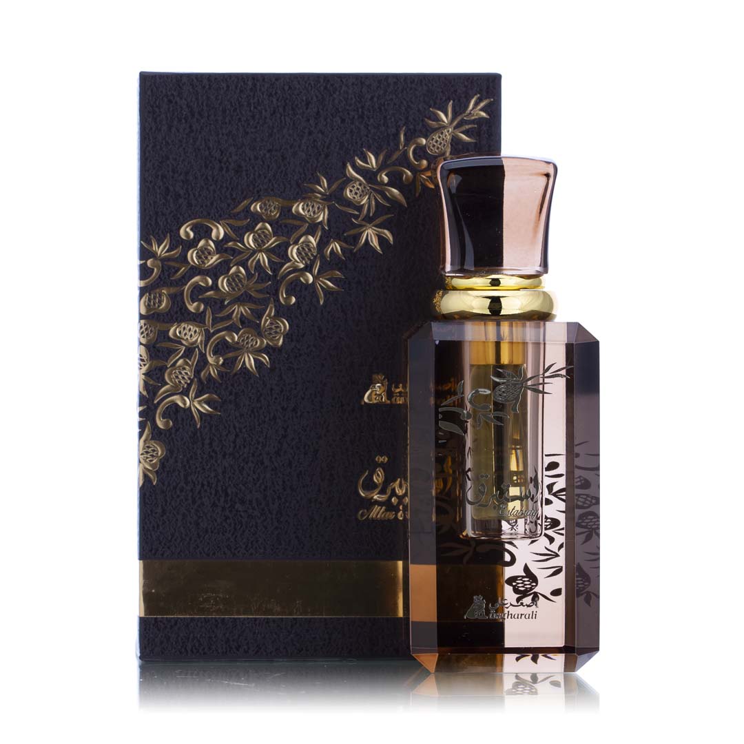 استبرق عطر 12مل