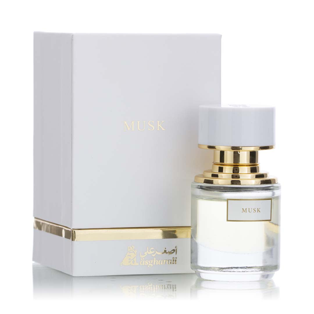 مسك عطر 10مل
