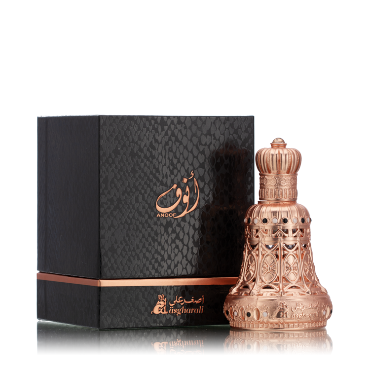 أنوف عطر 12مل