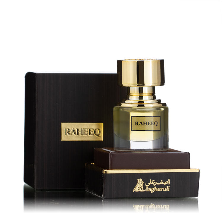 عطر رحيق 10مل