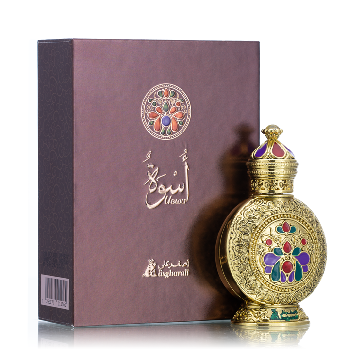 أوسوا 10 مل