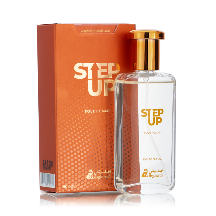 ستب اب بخاخ 50مل