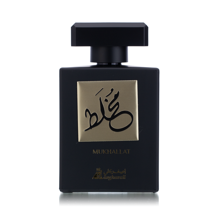 مخلطات 100 مل
