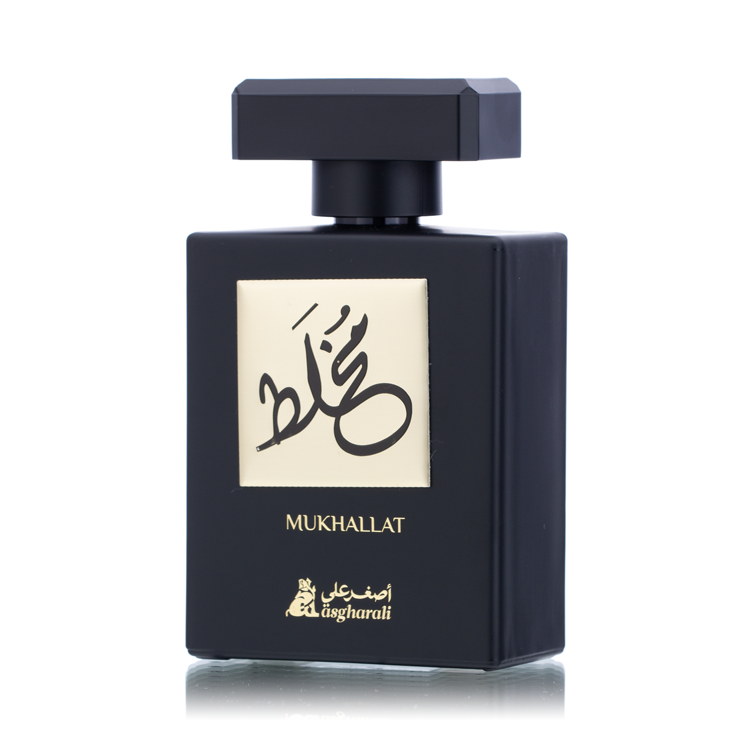 مخلطات 100 مل