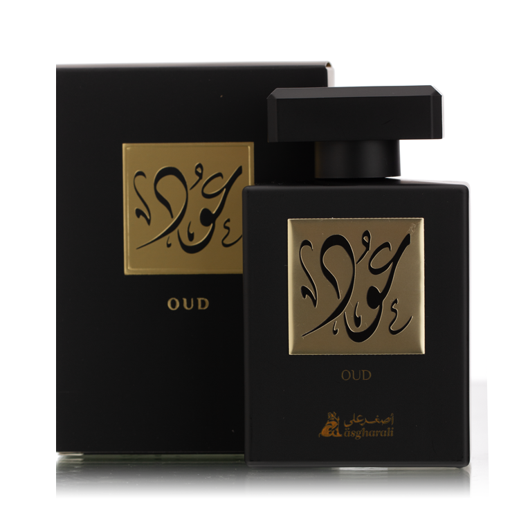عود بخاخ 100مل