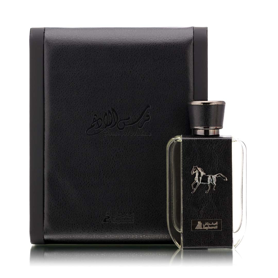 فارس الأدهم 100مل