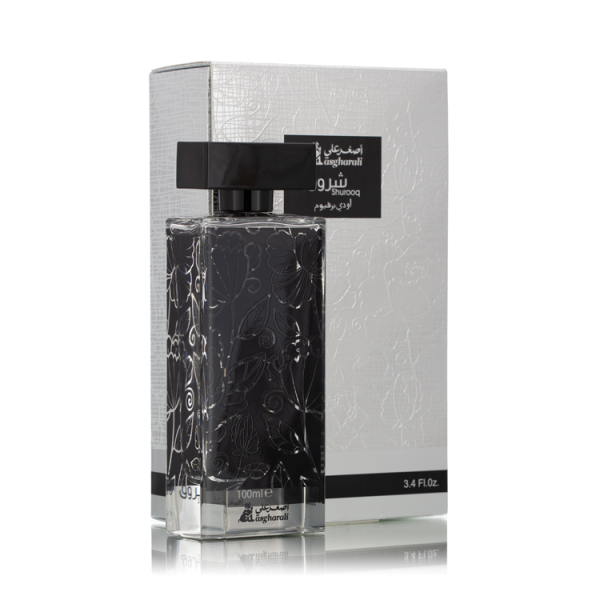 Shurooq Spray 100ML