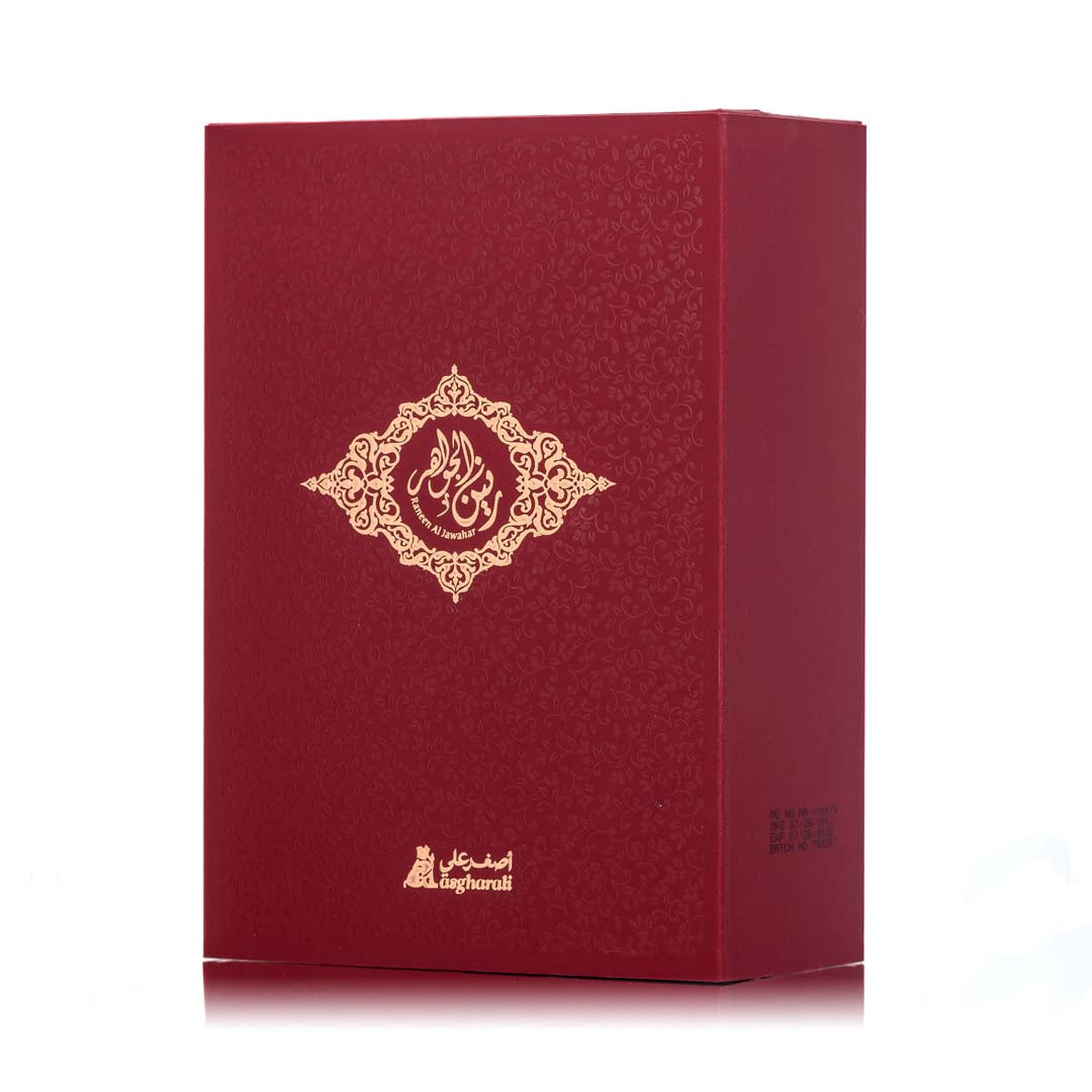 رنين الجواهر بخاخ 100مل